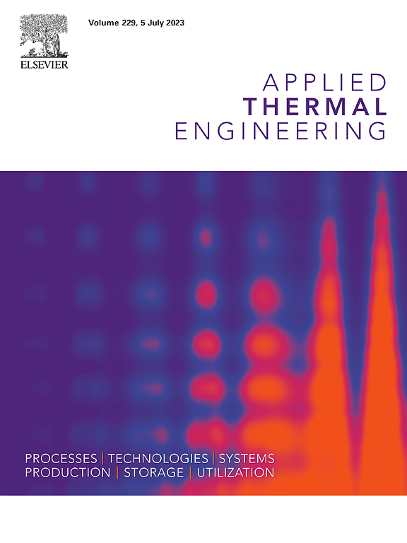A Transient simulation for a novel solar-geothermal cogeneration system with a selection of heat transfer fluids using Thermodynamics analysis and ANN intelligent (AI) modeling